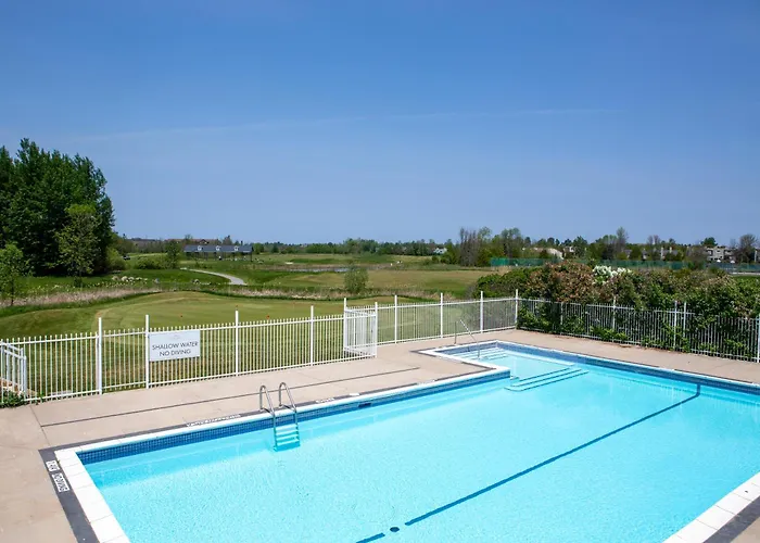 Living Water Resort & Spa