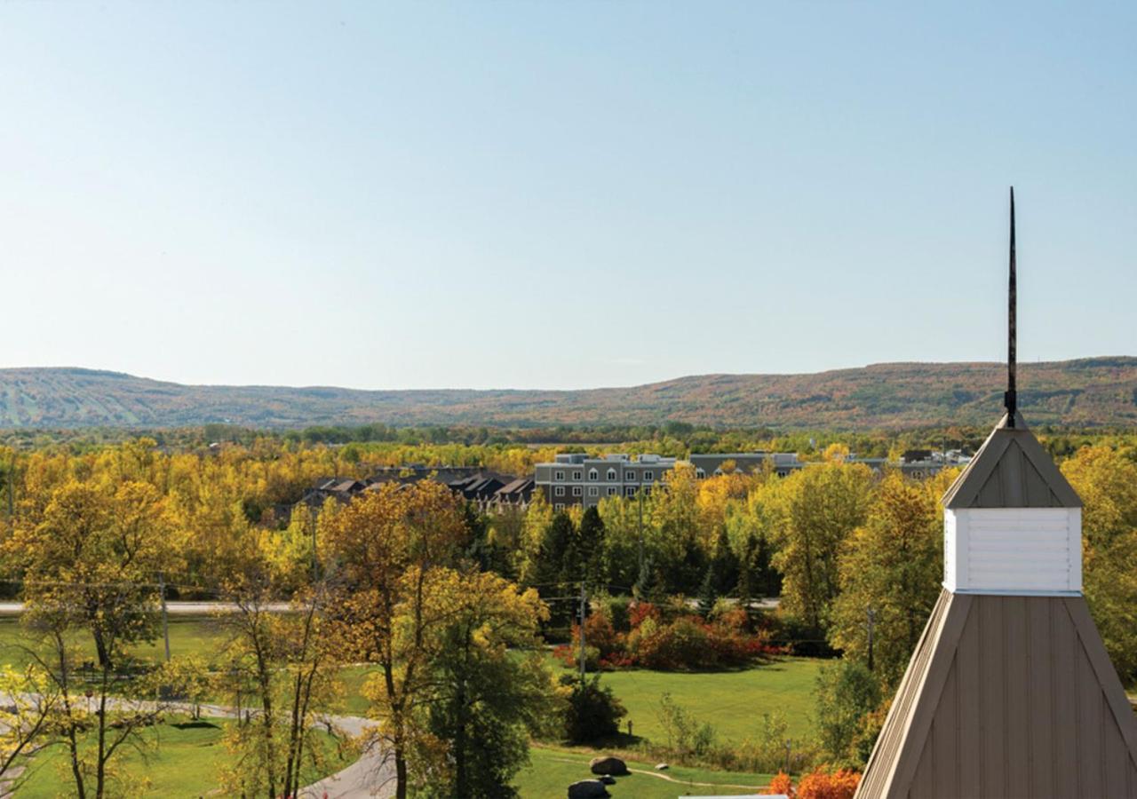 Station touristique Living Water & 4*