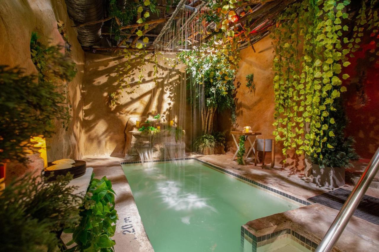 Living Water & 4*