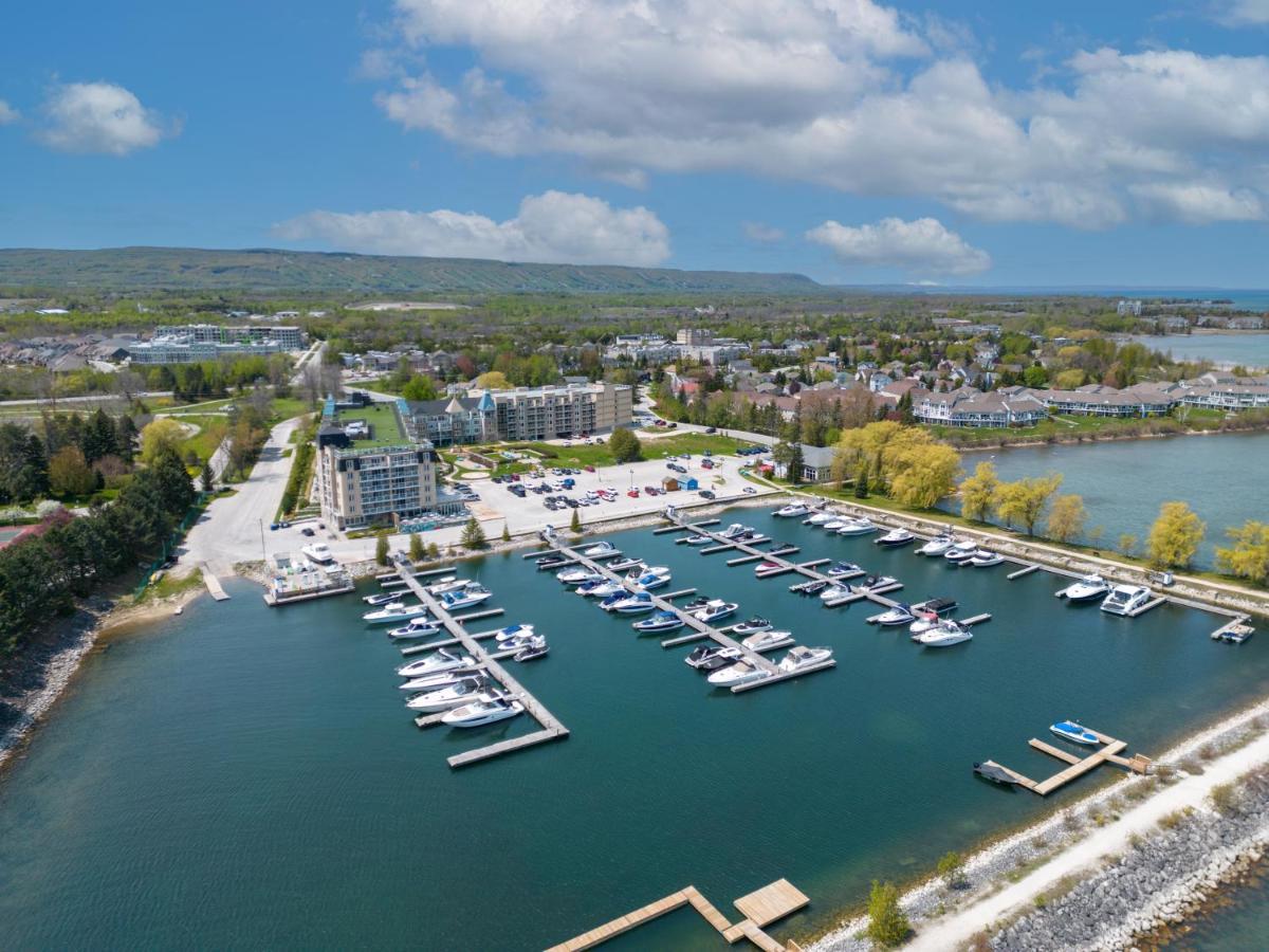 Station touristique Living Water &