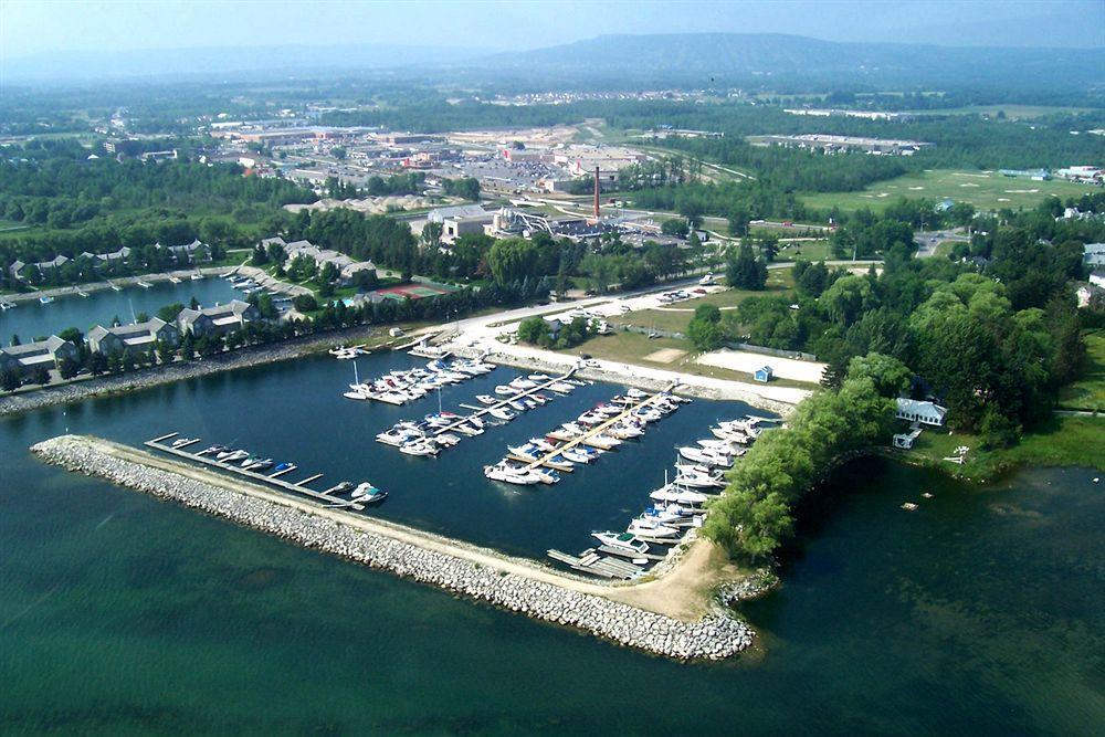 Living Water & Station touristique